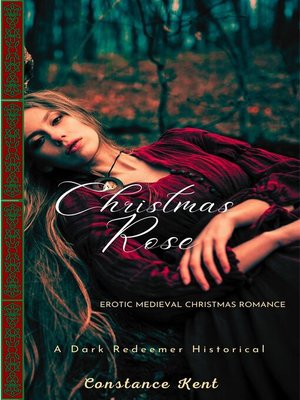 cover image of Christmas Rose